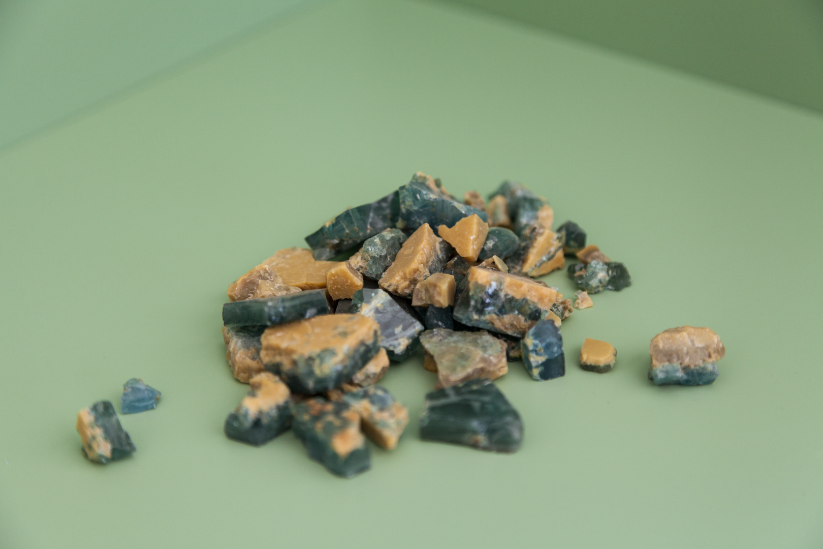 Fused Calcium Aluminate