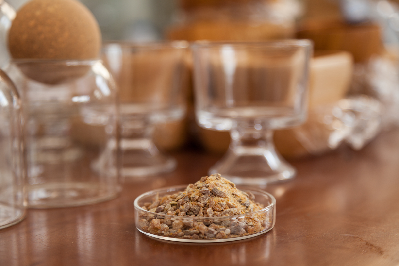 Electric Fused Magnesia 0–5mm