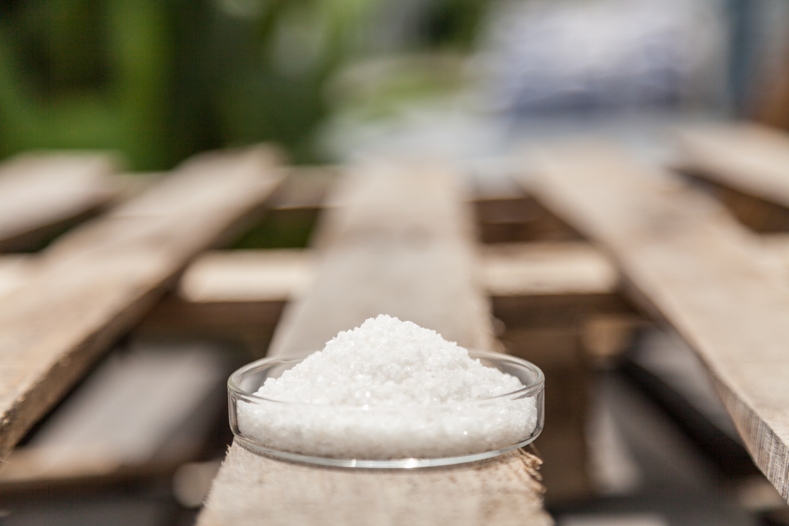 White Fused Alumina 1–3mm