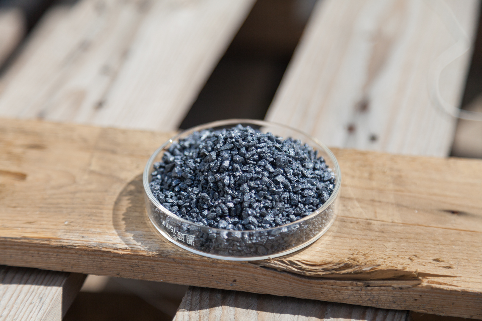 Silicon Barium Alloy